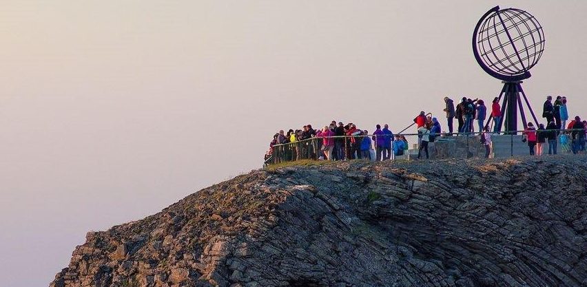 2017 Roland Kock präsentiert live - Norwegen - Die große Reise zum Nordkap