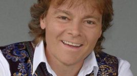 2017 Die Rudy Giovannini Gala: Der Caruso der Berge Solo