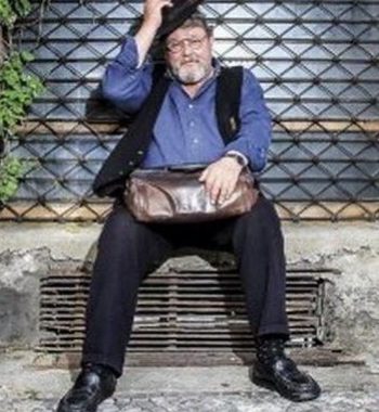 2017 Walter Plathe, Ich habe nichts ausgelassen