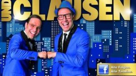 2018 Baumann & Clausen DIE SCHOFF