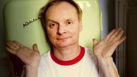 2018 Uwe Steimle FeinKOST