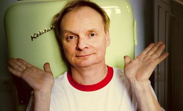 2018 Uwe Steimle FeinKOST
