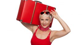 Comedy mit Tatjana Meissner