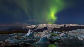 2019 Island - Naturwunder am Polarkreis