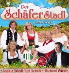 Der Schäferstadl – unterwegs im Frühjahr 2020