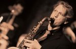 DARIUS M. HUMMEL & Band