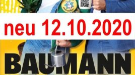 TATORT BÜRO das neue Bühnenprogramm von Baumann & Clausen