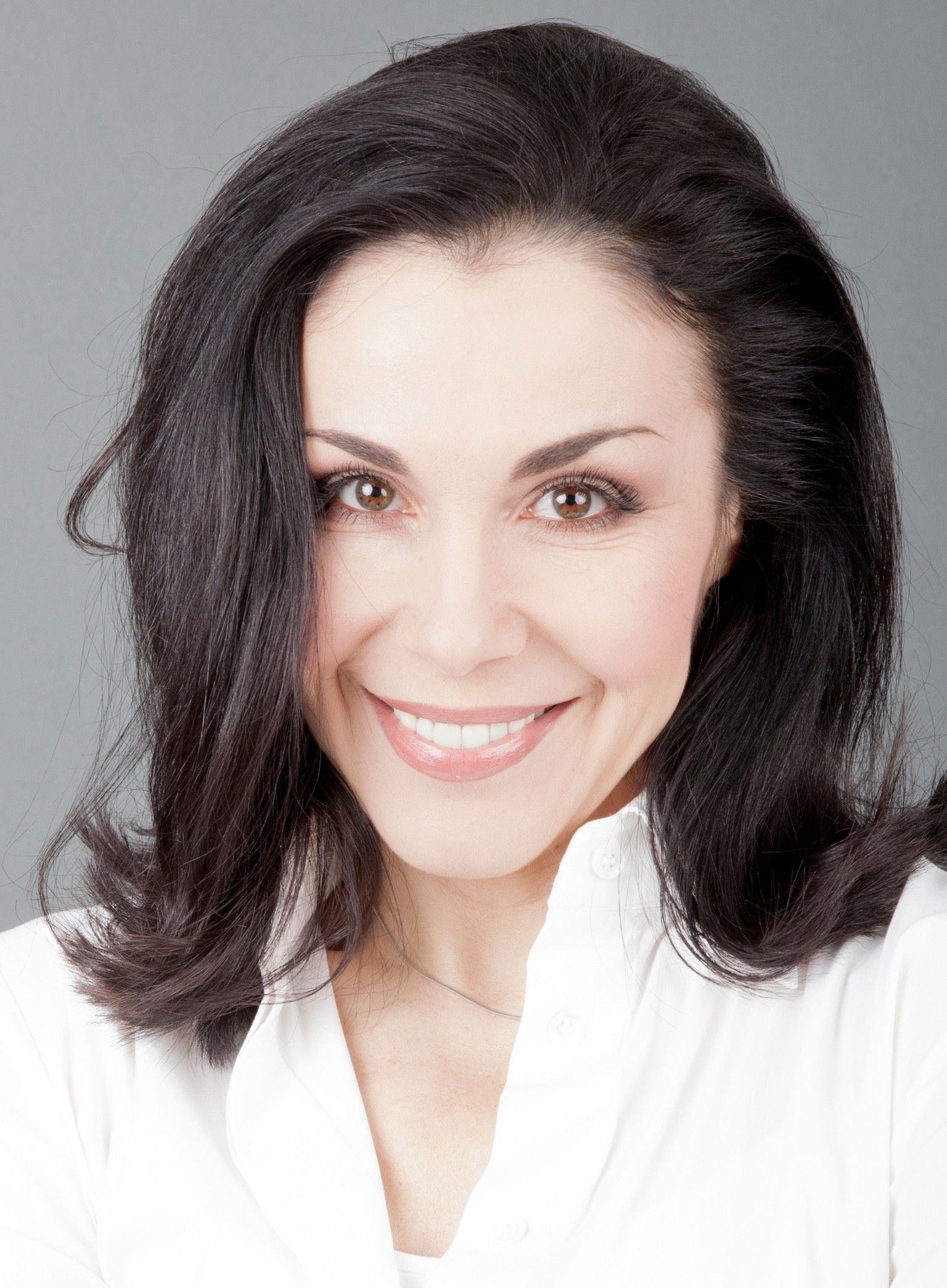 Katrin Weber liest aus Ihrem Buch „Sie werden lachen“ | © Gusto UG
