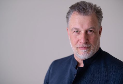 Weihnachten mit Marc Marshall - Das grosse Weihnachtskonzert am 11.12.2025 zu Gast im Volkshaus Sömmerda | © Foto: Guido Karp